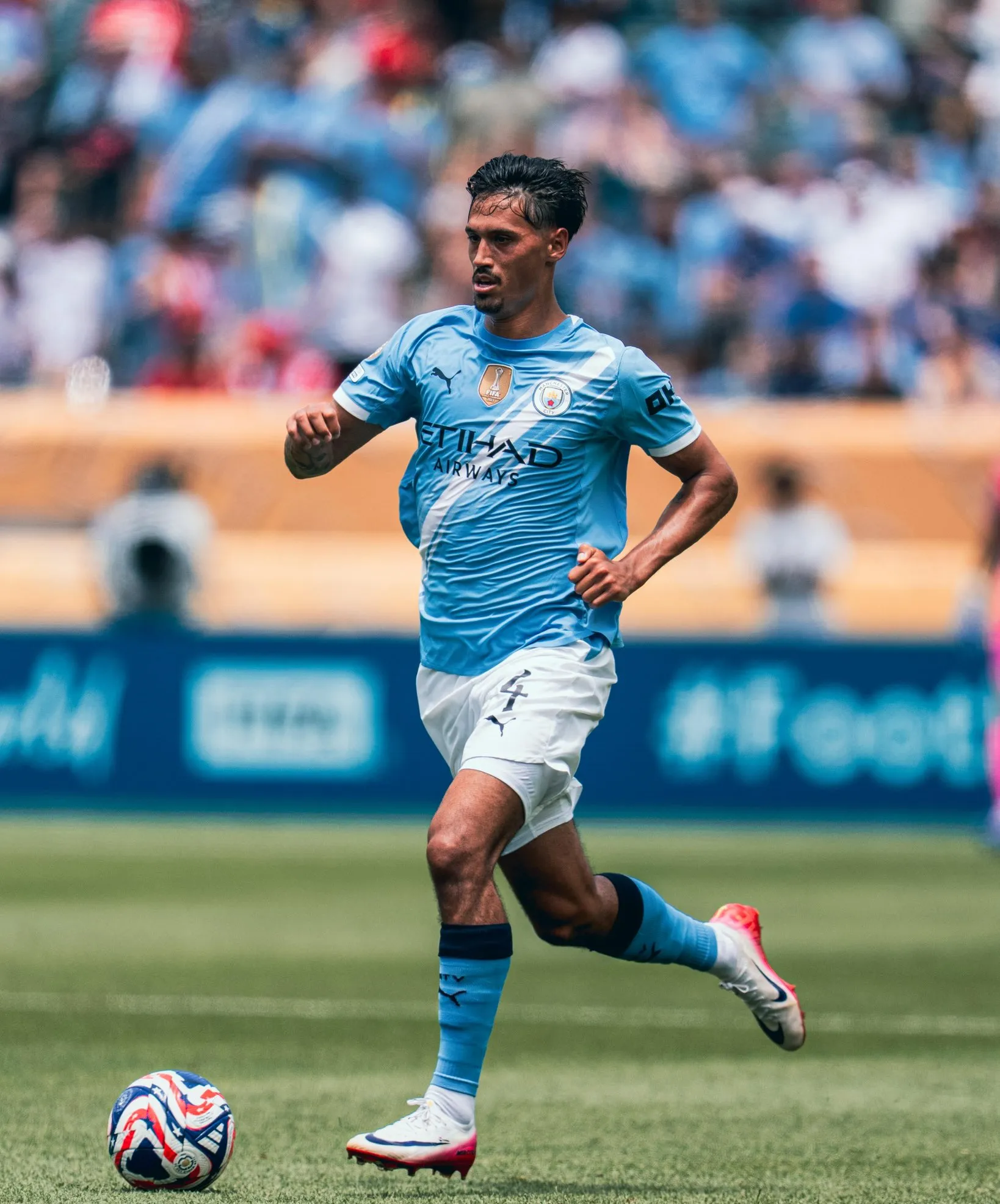 亚博网站 -曼城迎欧篮联关键赛，清晨复出首秀，态度坚定，团队化学反应显著的简单介绍