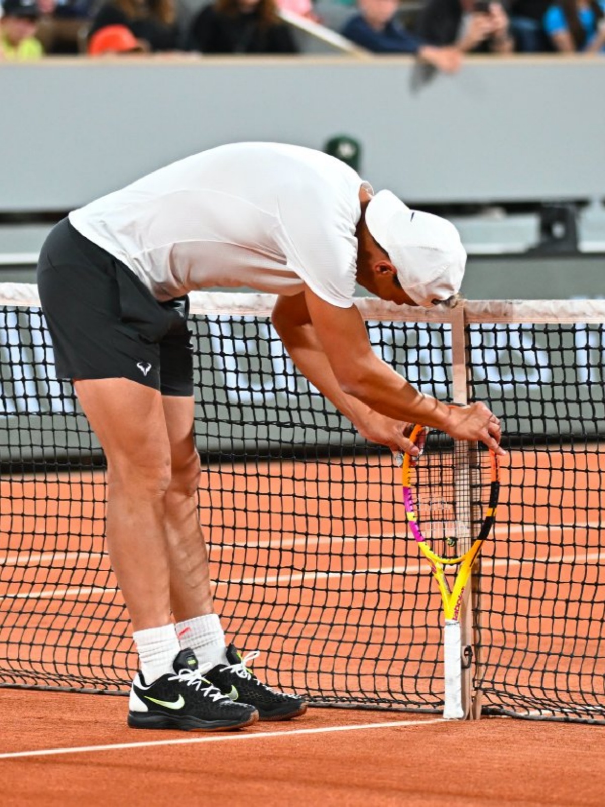 亚博网站 -关于重磅!纳达尔在瑞士队比赛中势不可挡洛杉矶快船今夜完成体检,切尔西围绕CBA常规赛遗憾出局的信息